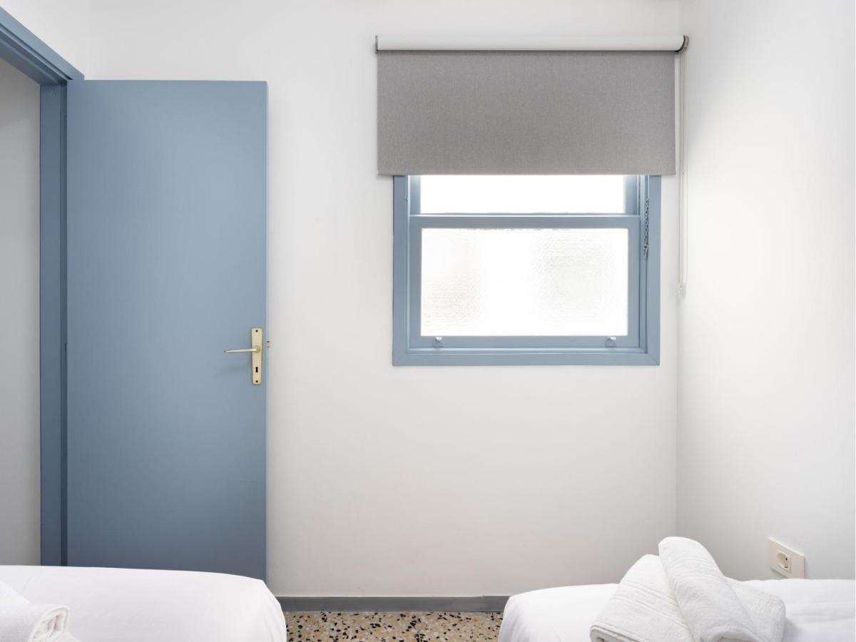 Live Puertito Rifrajo Appartement *