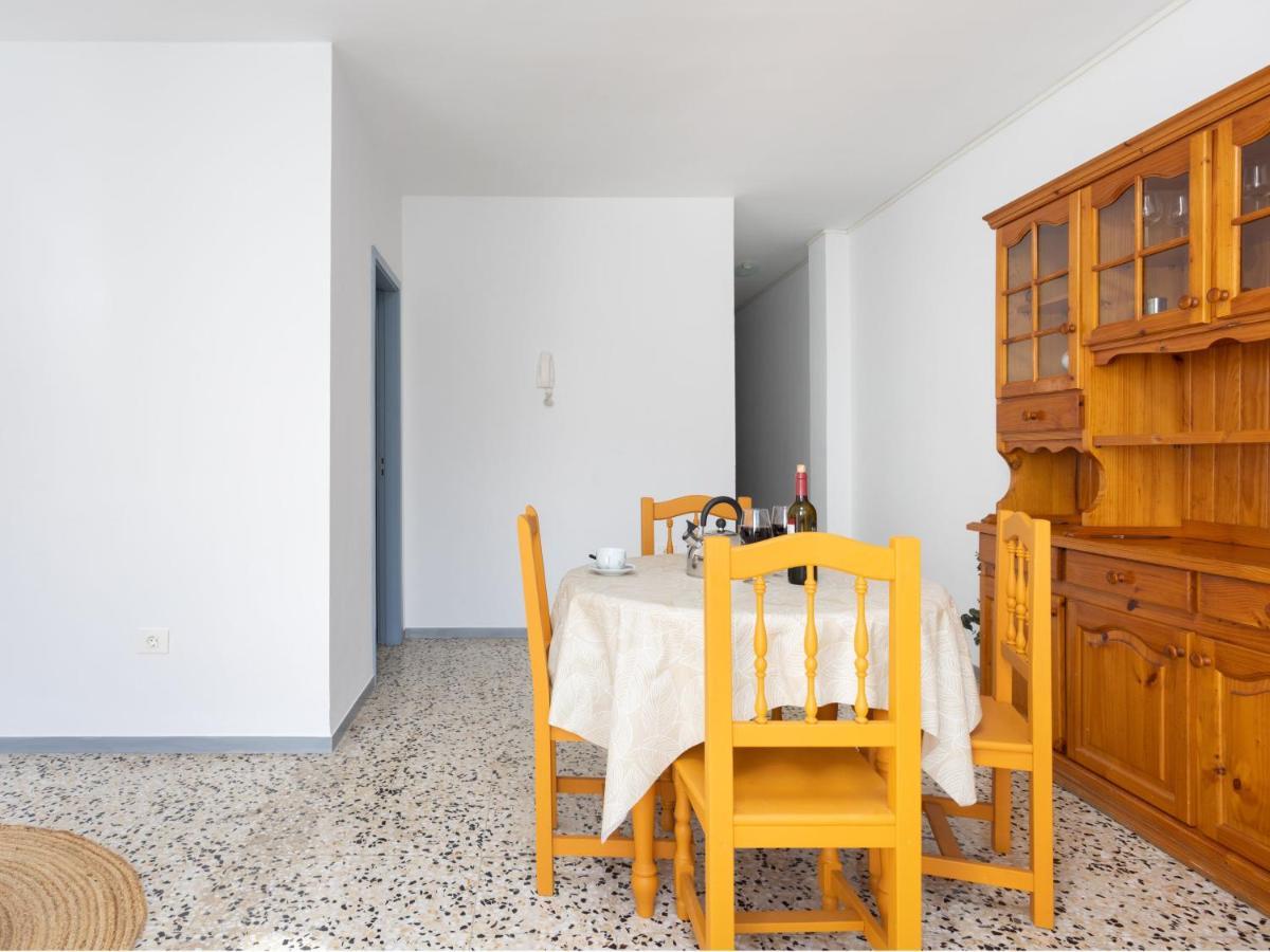 Appartement Live Puertito Rifrajo *