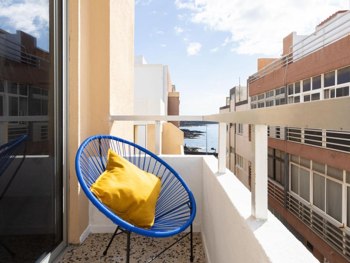 Live Puertito Rifrajo Appartement