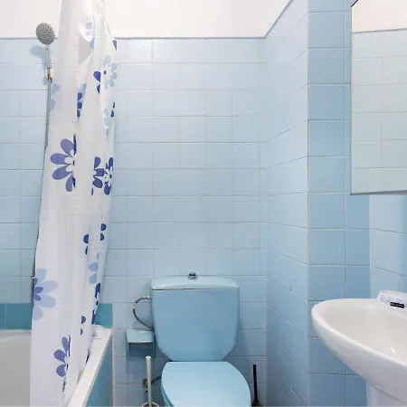 Appartement Live Puertito Rifrajo à Puertito de Guimar Extérieur photo