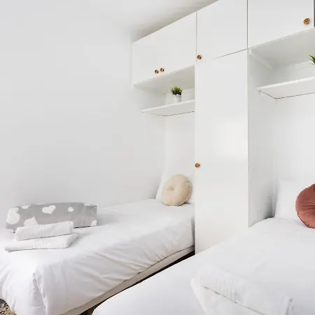 Appartement Live Puertito Rifrajo à Puertito de Guimar Extérieur photo