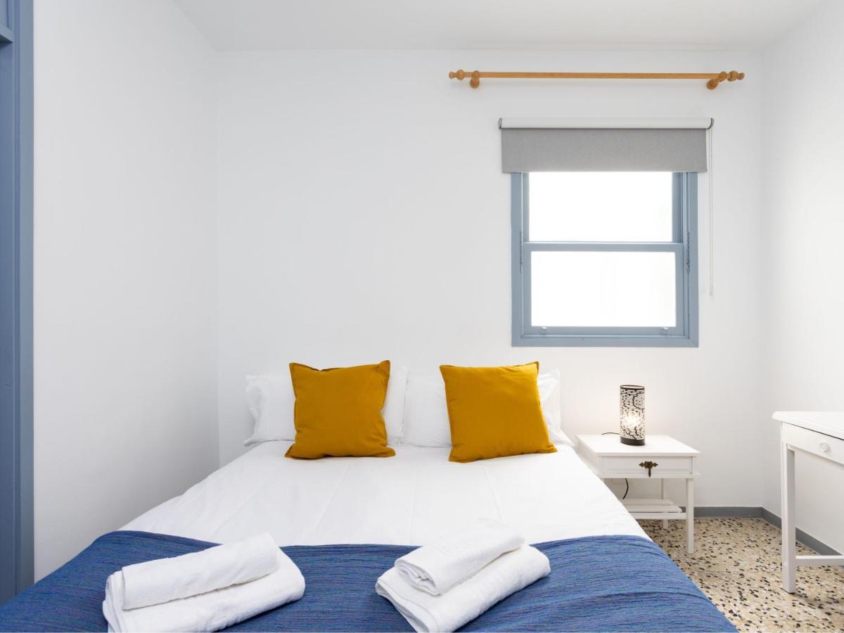 Apartamento Live Puertito Rifrajo