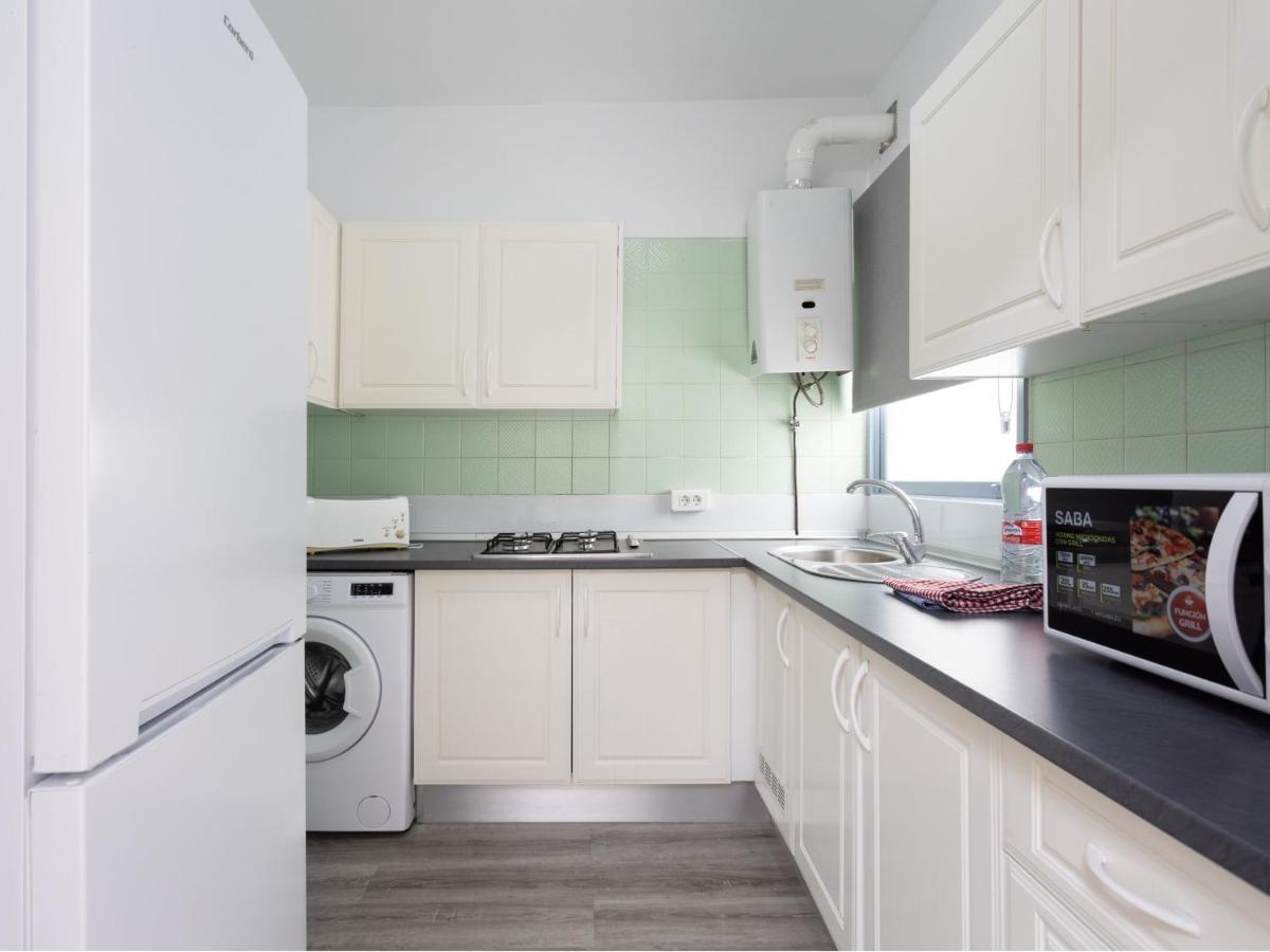 Apartamento Live Puertito Rifrajo *